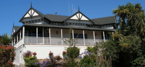 Nelson Heights Bed & Breakfast, Timaru